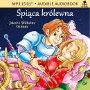 Śpiąca królewna Audiobook