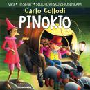 [Polish] - Pinokio Audiobook