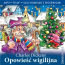 [Polish] - Opowieść wigilijna Audiobook