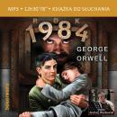 [Polish] - Rok 1984 Audiobook
