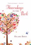 Thursdays in the Park Audiobook