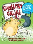 Guinea Pigs Online: Furry Towers Audiobook