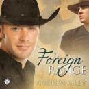 A Foreign Range Audiobook