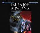 The Incense Game Audiobook