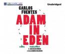Adam in Eden Audiobook