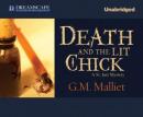Death and the Lit Chick Audiobook