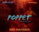 Poppet: A Jack Caffery Thriller Audiobook