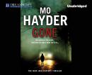 Gone: A Jack Caffery Thriller Audiobook