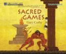 Sacred Games: A Mystery of Ancient Greece Audiobook