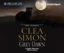 Grey Dawn: A Dulcie Schwartz Feline Mystery Audiobook