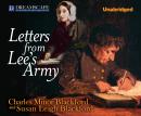 Letters from Lee's Army: Or Memoirs of Life in and Out of the Army in Virgi Audiobook