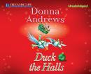 Duck the Halls: A Meg Langslow Mystery Audiobook