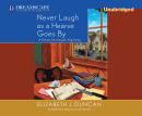 Never Laugh as a Hearse Goes By: A Penny Brannigan Mystery Audiobook