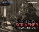 Bartleby, the Scrivener: A Story of Wall Street Audiobook