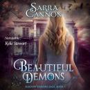 Beautiful Demons Audiobook