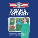 Susan B. Anthony Audiobook