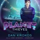 The Planet Thieves Audiobook