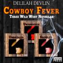 Cowboy Fever Audiobook