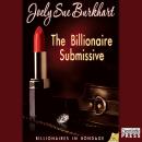 The Billionaire Submissive Audiobook