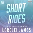 Short Rides: Rough Riders, Book 14.5