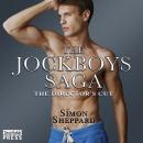 Jockboys Saga: Director's Cut, Simon Sheppard
