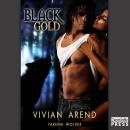 Black Gold: Takhini Wolves 1