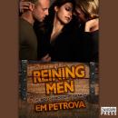Reining Men: The Boot Knockers Ranch #3 Audiobook