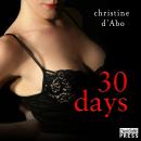 30 Days: The 30 Series, Book 1 Audiobook