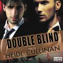 Double Blind: Special Delivery, Book 2 Audiobook