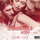 Unbreakable Hope Audiobook