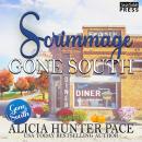 Scrimmage Gone South Audiobook