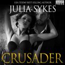 Crusader: Impossible, Book 9 Audiobook