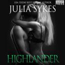 Highlander: Impossible, Book 10 Audiobook