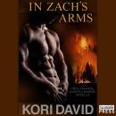 In In Zach's Arms: Once a Marine Always a Marine Audiobook