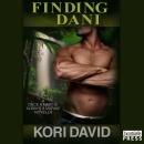 Finding Dani: Once a Marine Always a Marine Audiobook