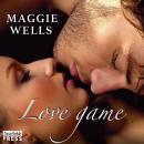 Love Game: Love Games Book 1, Maggie Wells