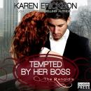 Tempted by Her Boss: The Renaldis, Book 1 Audiobook