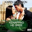 Kidnapping His Bride Audiobook