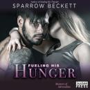 Fueling His Hunger Audiobook