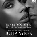 Impossible Audiobook