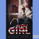 Jersey Girl: Playing Irish Book 2 Audiobook