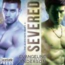 Severed: Alien Warrior BBW I/R Science Fiction Paranormal Romance (Alien Mate Index, Book Four)