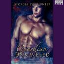 Guardian Unraveled: Fallen Guardians 3 Audiobook