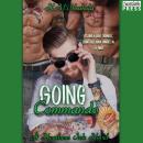 Going Commando: Heathens Ink Volume 2, K.M. Neuhold