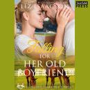 Falling for Her Old Boyfriend: Horseshoe Home Ranch Romance Book 6 Audiobook