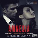 Amnesia: Centrifuge Duet Book 1 Audiobook