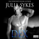 Dex: An Impossible Novella Audiobook