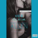 Her Claim: Legally Bound Book 2 Audiobook