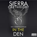 In the Den: An Erotic Romance (Mastered Book 6) Audiobook