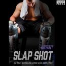 Slap Shot: Bryant: Nashville Sound (Book Two) Audiobook